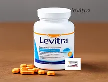 Levitra orosolubile prezzo farmacia